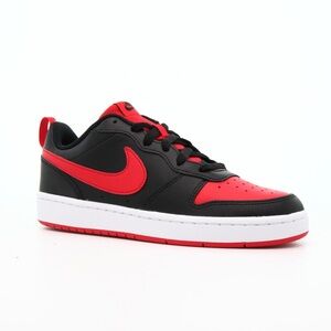 Nike Court Borough Low 2 Sneakers